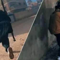 Kassam Tugayları'ndan İsrail ordusuna yine aynı tarife!