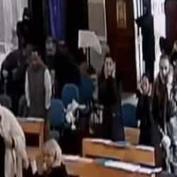 Kilisede tetiği çekenler kim? 'Bütün bunların hiçbiri tesadüf değil, asıl hedef...'