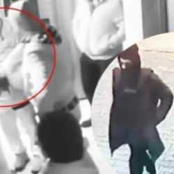 Kiliseye saldırmışlardı! DEAŞ'ın 'ölüm timi' böyle yakalandı