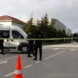 Kocaeli'de fabrikada rehine krizi: Saldırgan etkisiz hale getirildi