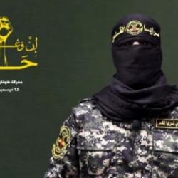 Kudüs Tugayları Sözcüsü Ebu Hamza'dan İslam alemine çağrı!