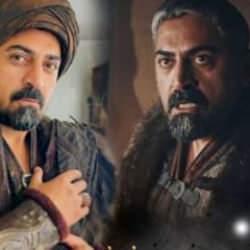 Kuruluş Osman ve Ateş Kuşları&rsquo;ndan Yan Oda&rsquo;ya yılın transferi! Yeni rol&uuml;yle dikkat &ccedil;ekti