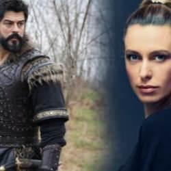 Kuruluş Osman'a Acı Hayat'ın Filiz'i geliyor! &Ccedil;ok uzun yıllar sonra ekranlara d&ouml;n&uuml;yor