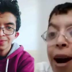 Kutusundan salatalık çıkmıştı! Tablet Reis’in son hali ağızları bir karış açık bıraktırdı