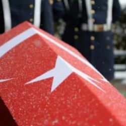 Kuzey Irak'tan kahreden haber: Şehit ve yaralılar var