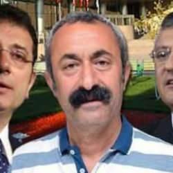 Maçoğlu'na sürpriz rakip! 'İmamoğlu böyle olmalı diyordu' dedi, adayı açıkladı