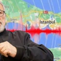 Marmara için canlı fay uyarısı! İstanbul depremi yaklaşıyor mu? 'Yaşanan depremler...'