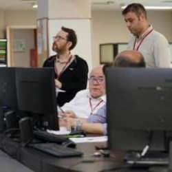 Marmara&rsquo;da tsunami riskine yakın takip