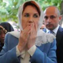 Meral Akşener'in acı g&uuml;n&uuml;! Ablasını kaybetti