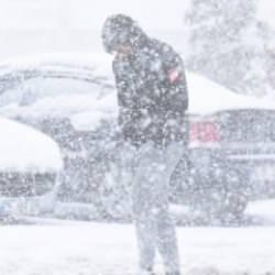 Meteorolojiden birçok ile kar yağışı uyarısı