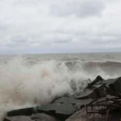 Meteorolojiden uyarı: Karadeniz'de fırtına bekleniyor