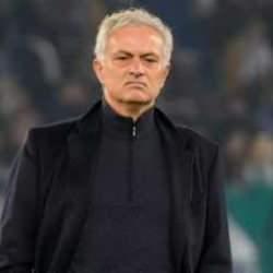 İtalya'dan bomba iddia! Mourinho Süper Lig'e mi geliyor?