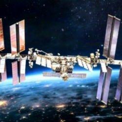 NASA'dan Uluslararası Uzay İstasyonu'na dev sevkiyat