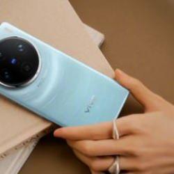 Ön kamerası 4K çekim yapabiliyor! İşte Vivo X100 Pro'nun özellikleri...