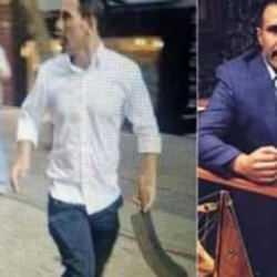 'Palalı Sabri' cinayetinde yeni gelişme! 8 kişi g&ouml;zaltına alındı