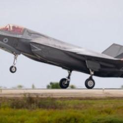 Pentagon'dan F-35 a&ccedil;ıklaması: T&uuml;rkiye sorusuna &ccedil;ok net cevap