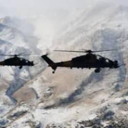 PKK'ya 7 ilde operasyon