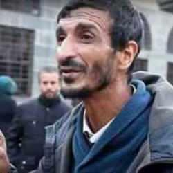 'Ramazan Hoca' ebediyete uğurlandı