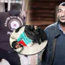 'Ramazan Hoca'nın katil zanlısı yakalandı! 