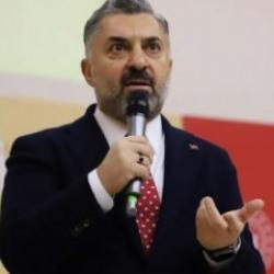 Şahin: Yalan haberin yaygınlaşma hızı, doğrunun hızından kat kat fazla oluyor