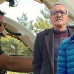 Şehit pilot ile ilgili kahreden detayı babası açıkladı! '20 gün sonra...'