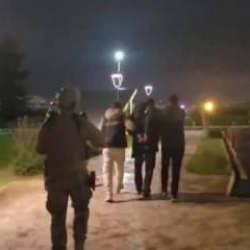 Son dakika... Dev operasyon: 33'ü kırmızı bültenle aranan 34 terörist yakalandı!
