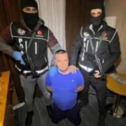 Son dakika haberi: B&uuml;y&uuml;k temizlik! İşte &ccedil;&ouml;kertilen su&ccedil; &ouml;rg&uuml;t&uuml; sayısı