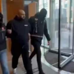Son dakika: Kırmızı bültenle aranan uyuşturucu karteli İstanbul'da yakalandı
