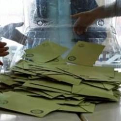 Son dakika: YSK'dan 'oy pusulası' iddialarına cevap!