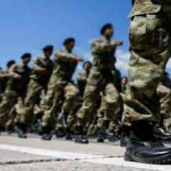 MSB askerlik yerlerini a&ccedil;ıkladı