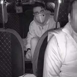 Taksici cinayetinde yeni ayrıntı! Katil, Oğuz Erge'nin kızını aramış