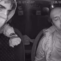 Taksici katilinden kart oyunu! İşte yalan dolu pişkin savunması