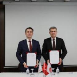TDK ve MEB arasında 'Güncel Türkçe Sözlük' ile ilgili işbirliği protokolü imzalandı