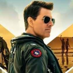 Top Gun: Maverick Şubat Ayında Tivibu’da!