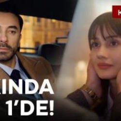 TRT1’in yeni dizisi için nefesler tutuldu! Kül Masalı’yla unutulmaz dakikalar yaşatacak