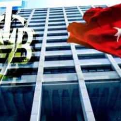 Türkiye'nin hedefi net! Merkez Bankası'ndaki değişimi böyle yorumladılar