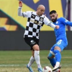 Tuzlaspor Manisa FK'yı 2 golle geçti