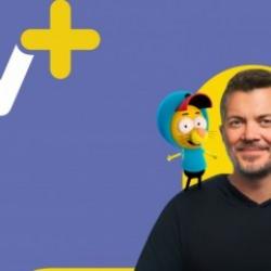 TV+ yarıyıl tatilinde çocukları Kral Şakir’le Vadistanbul’da buluşturuyor!