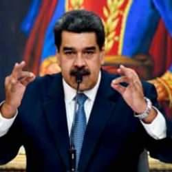 Venezuela'dan ABD açıklaması! Maduro'dan karşı hamle! Meclis'te kabul edildi