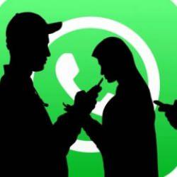 WhatsApp beklenen özelliğe kavuştu!