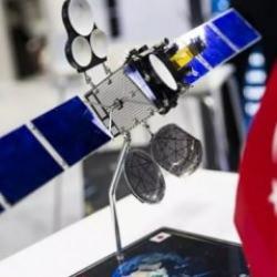 Yabancı kuruluşlardan Türksat'a yoğun ilgi!