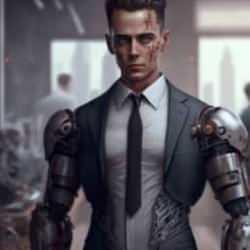 Patronlar çok farklı görünecek! İşte yapay zeka çağında patronları bekleyenler...