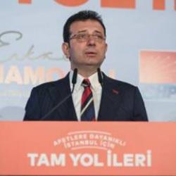 100 bin konut sözü hayal oldu! İmamoğlu tutmadığı vaadi yeniden verdi