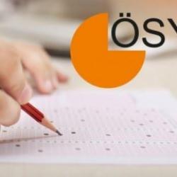 2024-YKS'de 'Sıkça Sorulan Sorular' yayımlandı