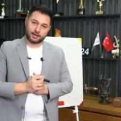 İzmir'de 2,5 milyarı aşan vurgun yapan Sedat Ocak&ccedil;ı ve eşi yakalandı