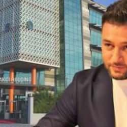 2,5 milyarlık vurgunda FET&Ouml; detayı! Sedat Ocak&ccedil;ı ger&ccedil;eği ortaya &ccedil;ıktı