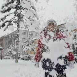 Son dakika: S&ouml;mestir bitti ama 2 ilimizde tatil uzadı!