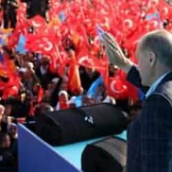 AK Parti 51 ilin ilçe adaylarını açıklayacak