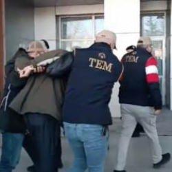 33 ilde DEAŞ'a operasyon: 147 g&ouml;zaltı var