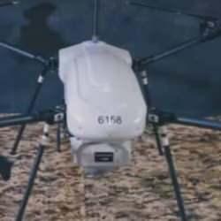 Kassam Tugayları, İsrail'e ait 'quadcopter' ele geçirdi